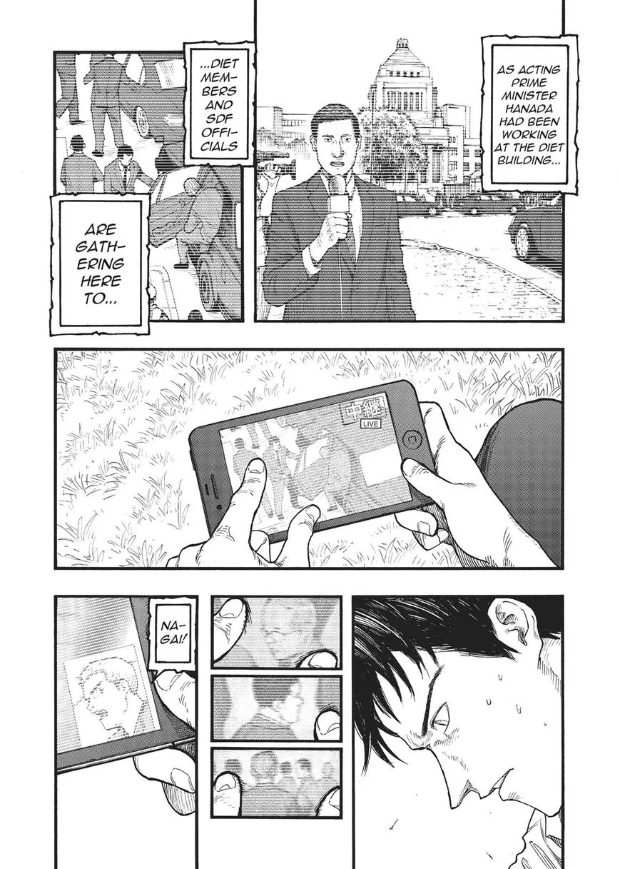 Ajin - Chapter 59 - Page 3