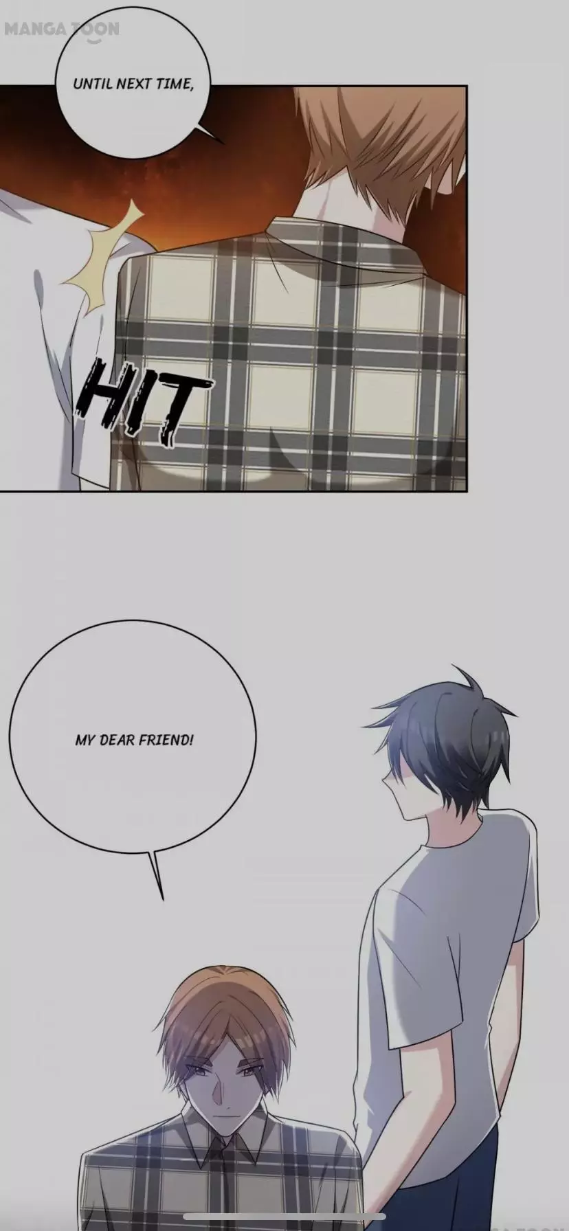 All Strings Attached - Chapter 15 - Page 29