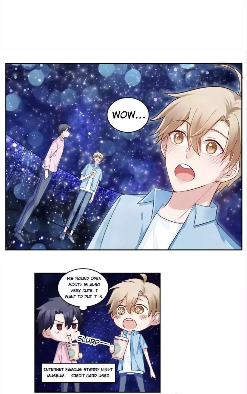 All Strings Attached - Chapter 48 - Page 4