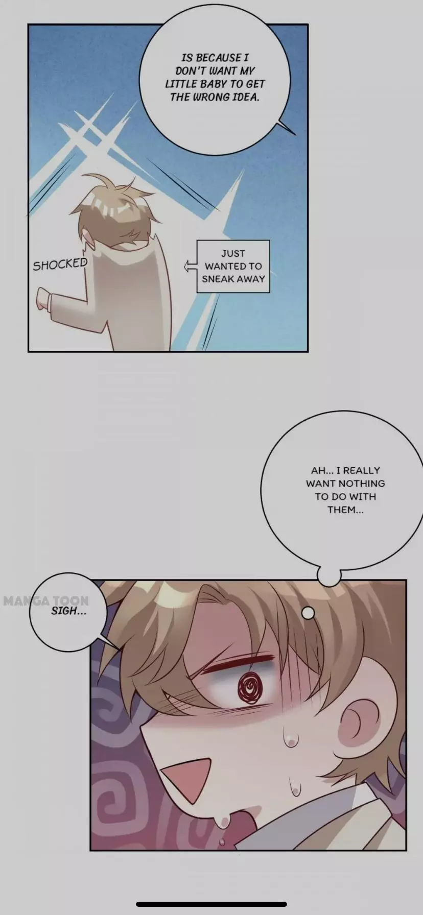 All Strings Attached - Chapter 5 - Page 8