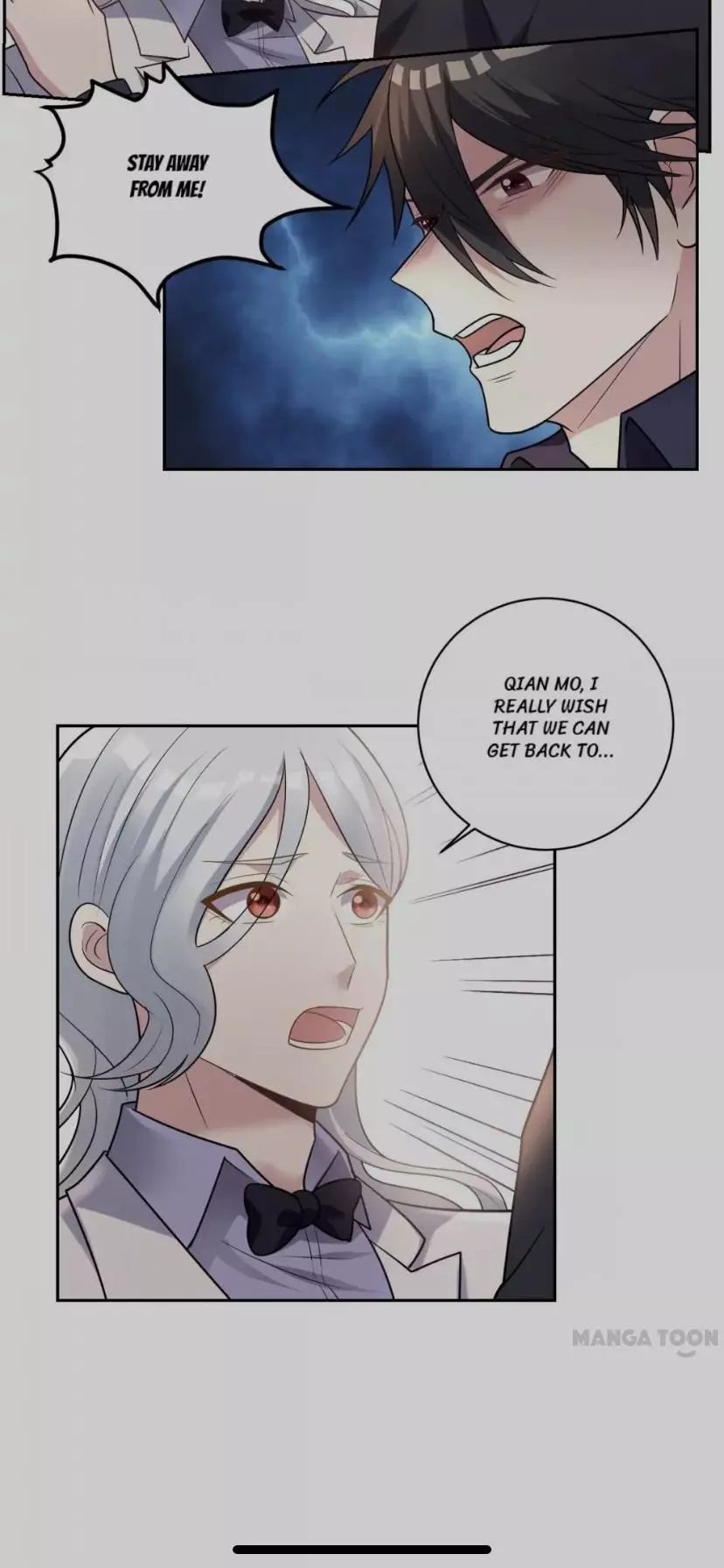 All Strings Attached - Chapter 5 - Page 5