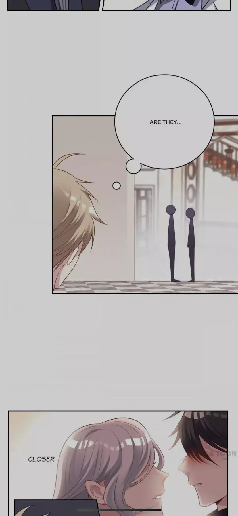 All Strings Attached - Chapter 5 - Page 3