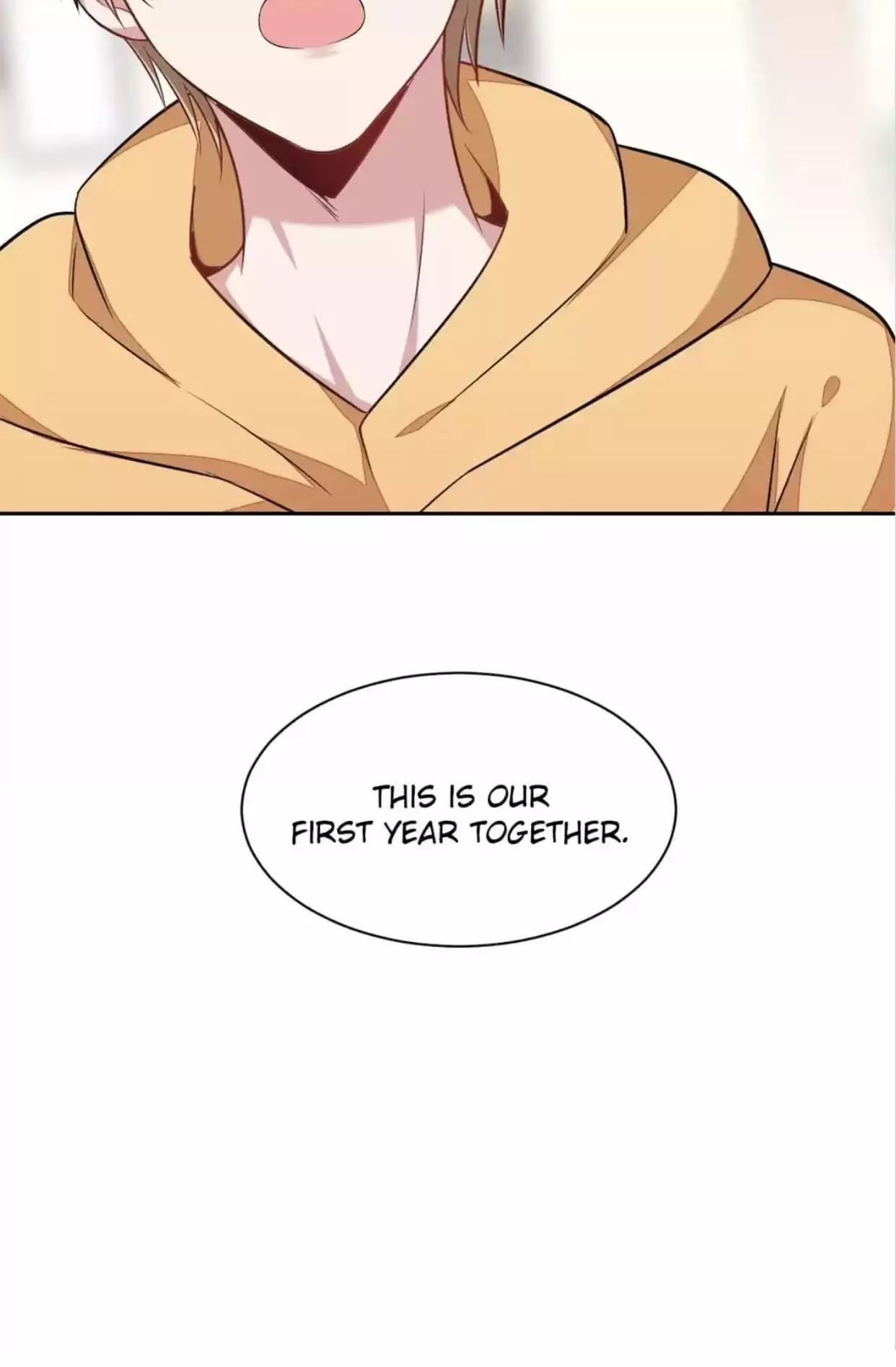 All Strings Attached - Chapter 72 - Page 18