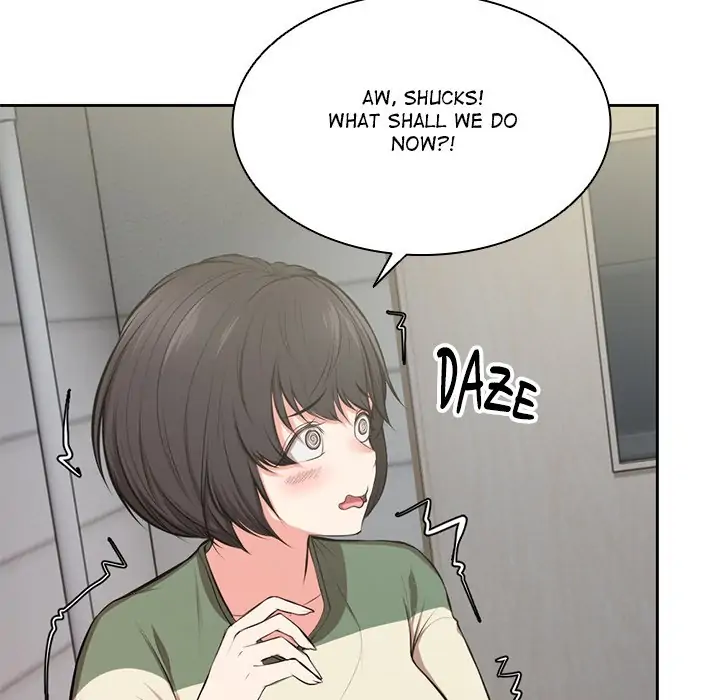 Amnesia - Chapter 15 - Page 96