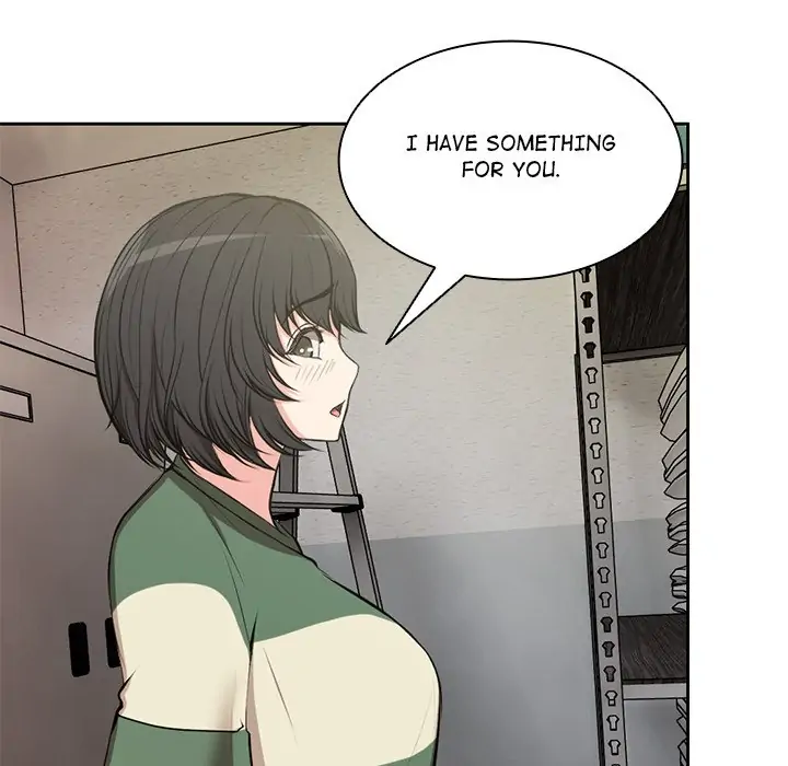 Amnesia - Chapter 15 - Page 131