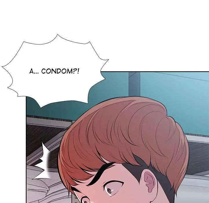 Amnesia - Chapter 16 - Page 11
