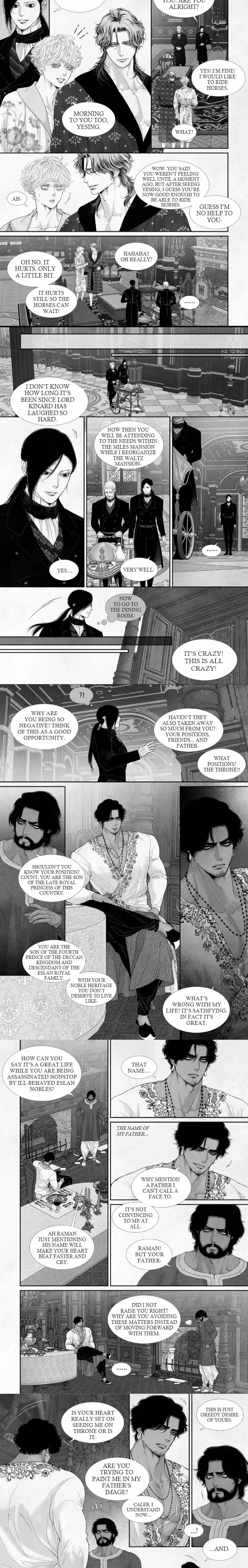 An Abyss - Chapter 55 - Page 3