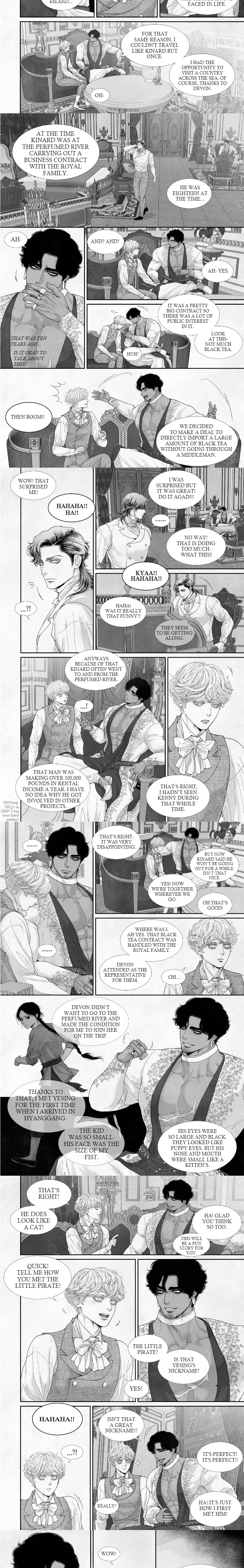 An Abyss - Chapter 64 - Page 2