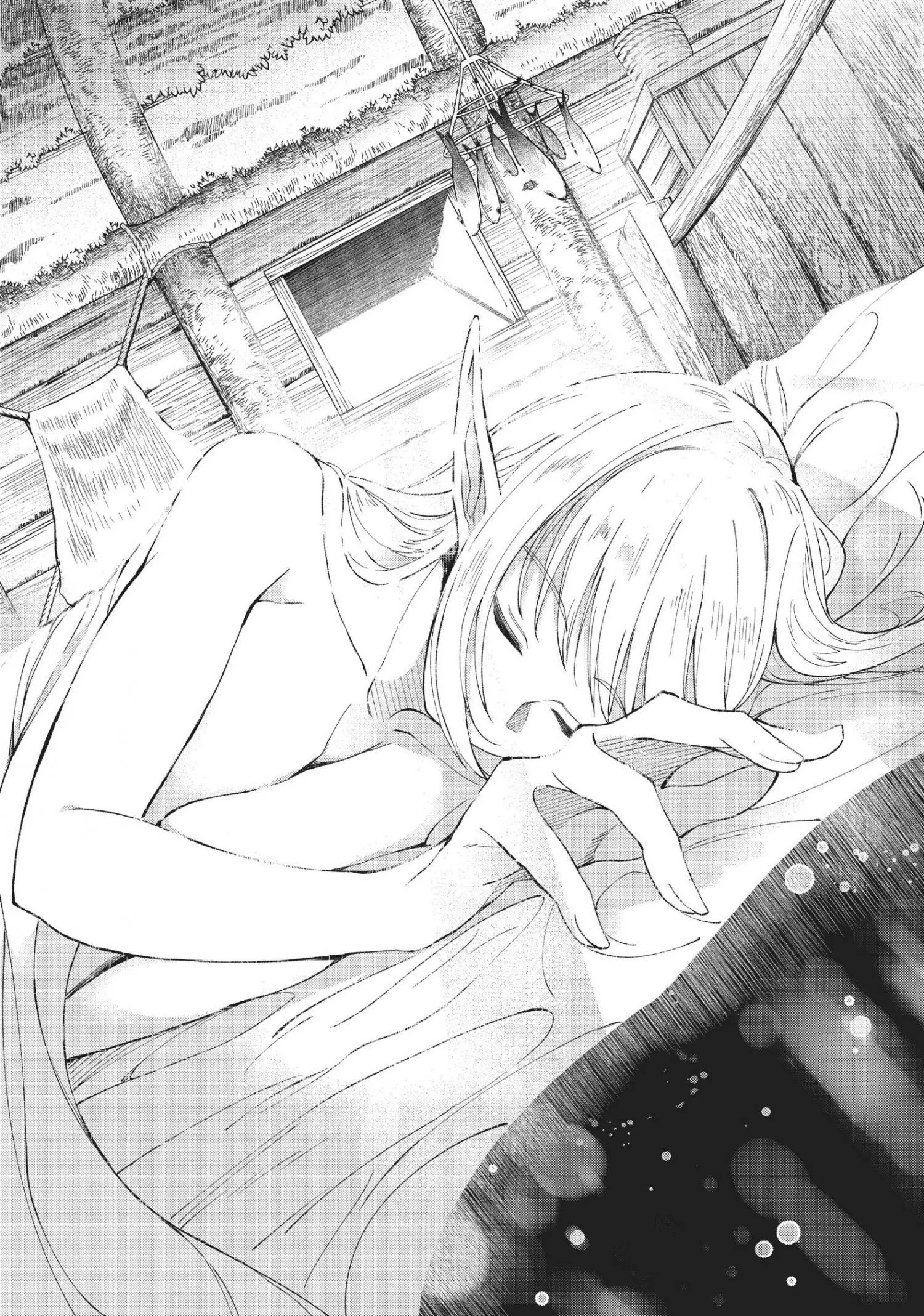 An Active Hunter in Hokkaido Has Been Thrown into a Different World - Chapter 1 - Page 29
