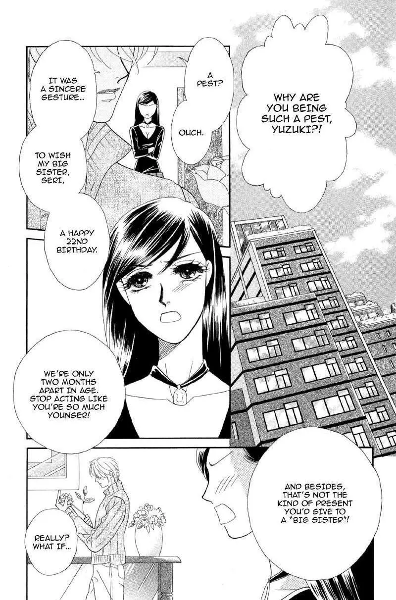Anata Ni Hana O Sasagemashou - Chapter 1 - Page 7