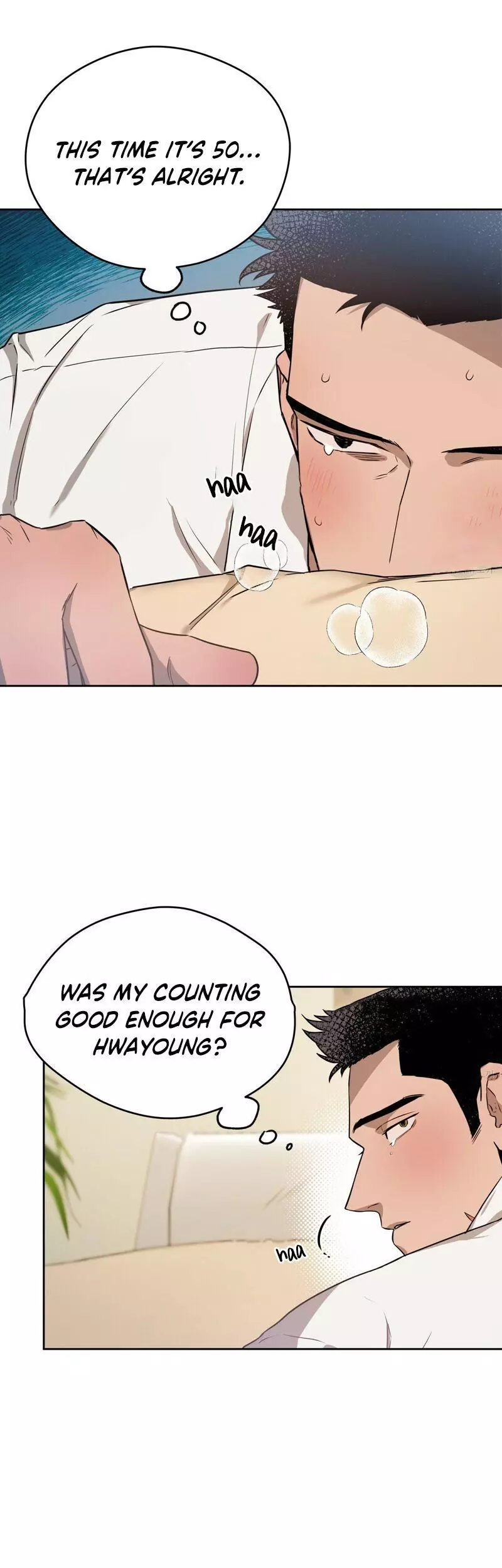 Ang Ang - Chapter 20 - Page 2