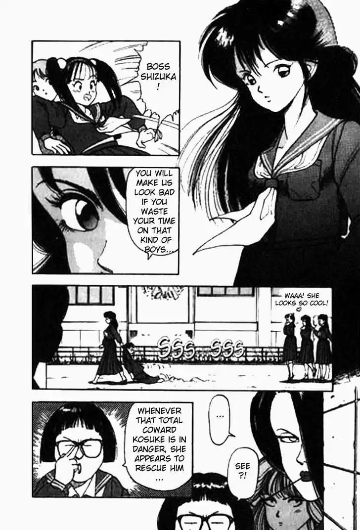 Angel - Chapter 8 - Page 10