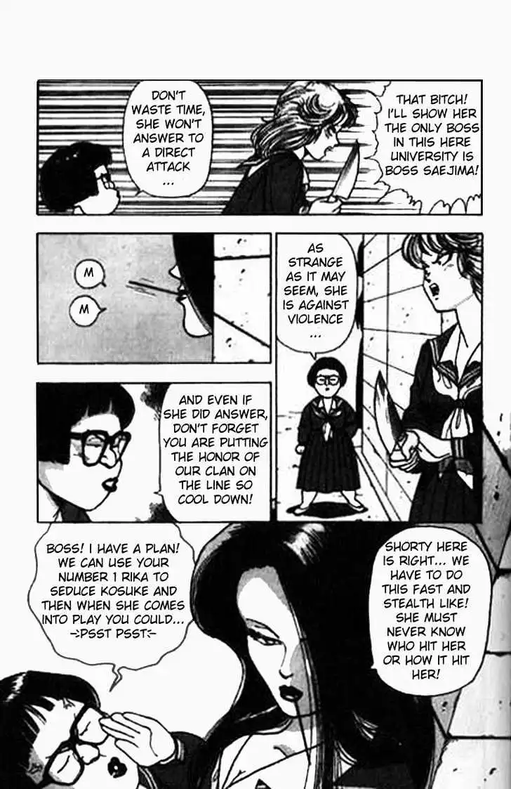 Angel - Chapter 8 - Page 11