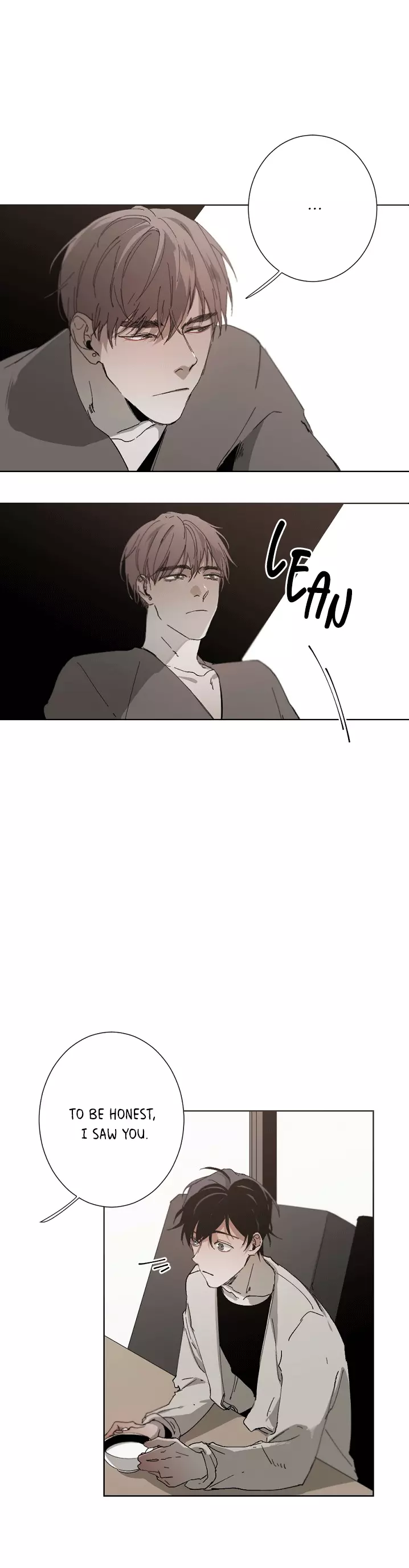 Aporia - Chapter 16 - Page 21