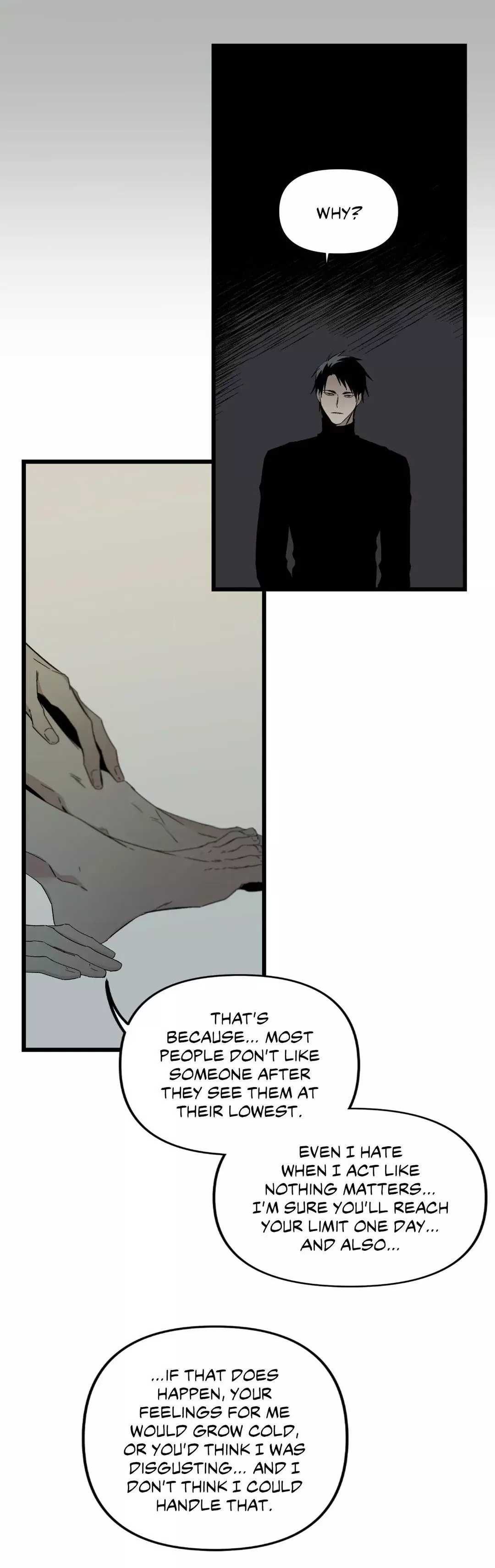 Aporia - Chapter 94 - Page 13