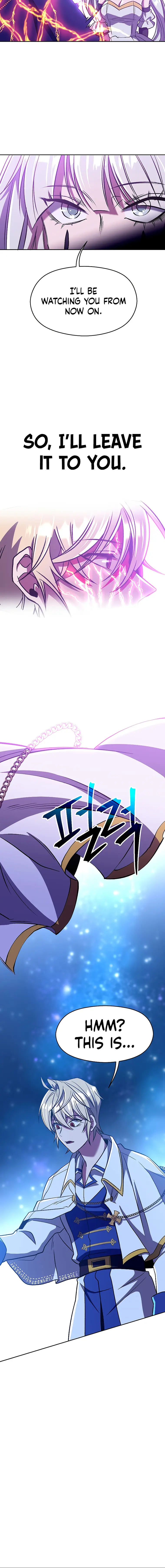 Archmage Transcending Through Regression - Chapter 65 - Page 11