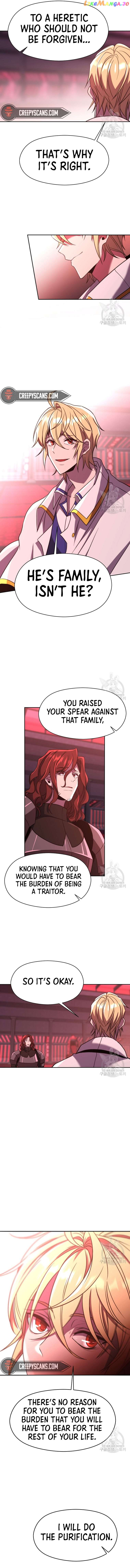 Archmage Transcending Through Regression - Chapter 83 - Page 6