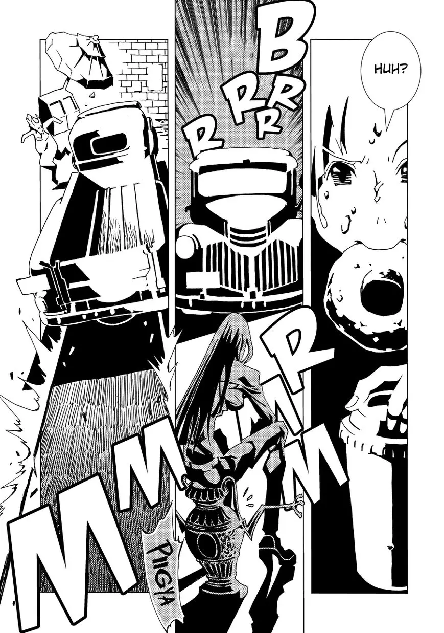 Area 51 - Chapter 1 - Page 22