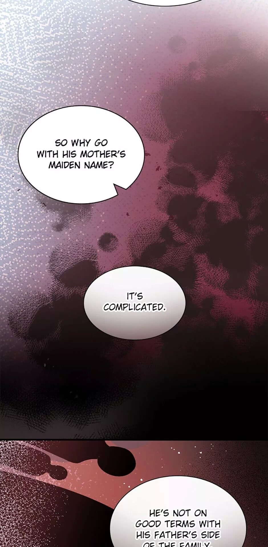Aria of the Withered Branch - Chapter 14 - Page 11
