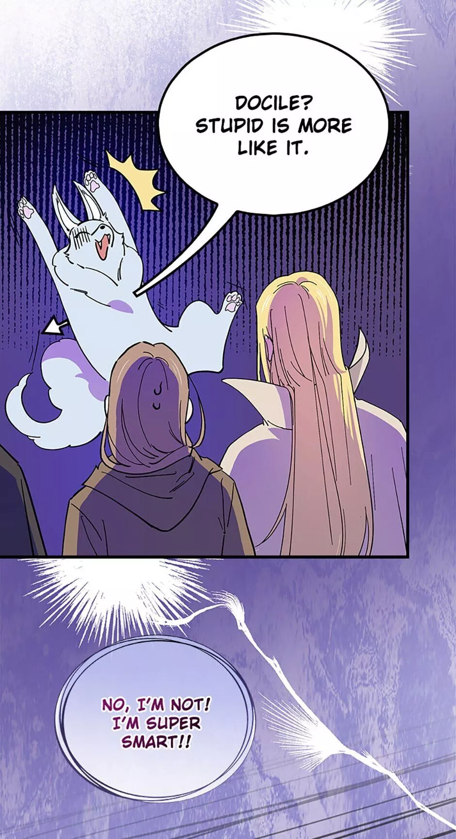 Aria of the Withered Branch - Chapter 5 - Page 11