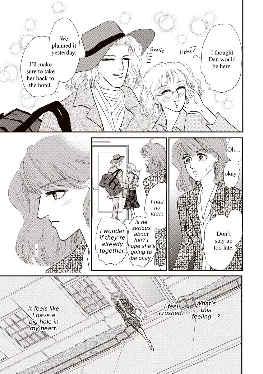 Arm Candy - Chapter 1 - Page 70