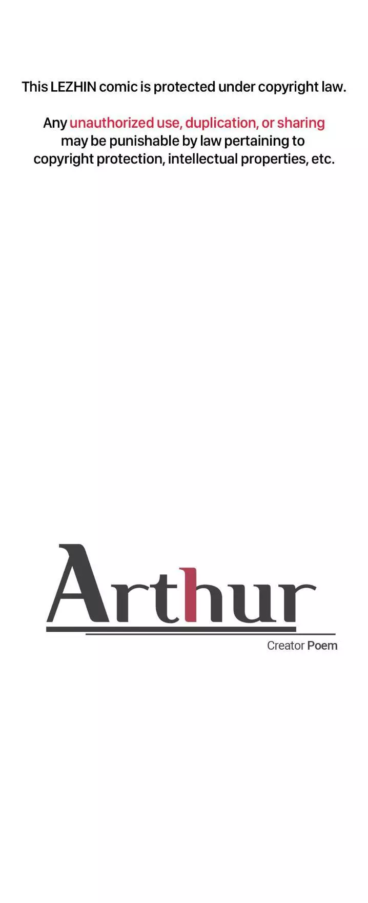 Arthur - Chapter 11 - Page 2