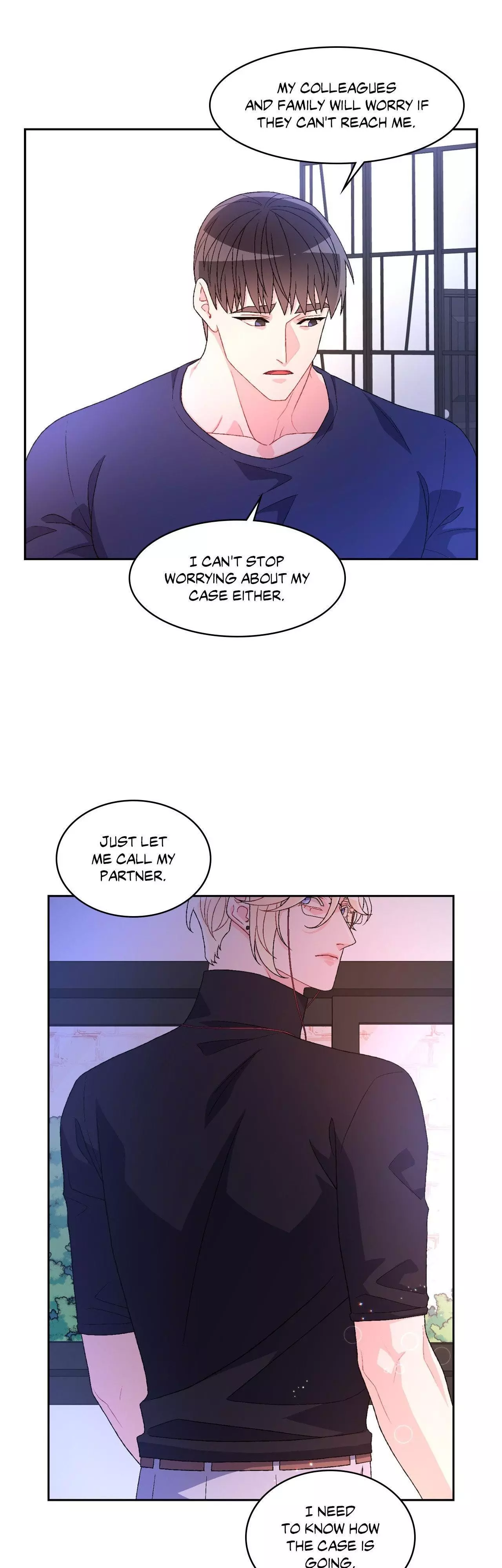 Arthur - Chapter 51 - Page 14