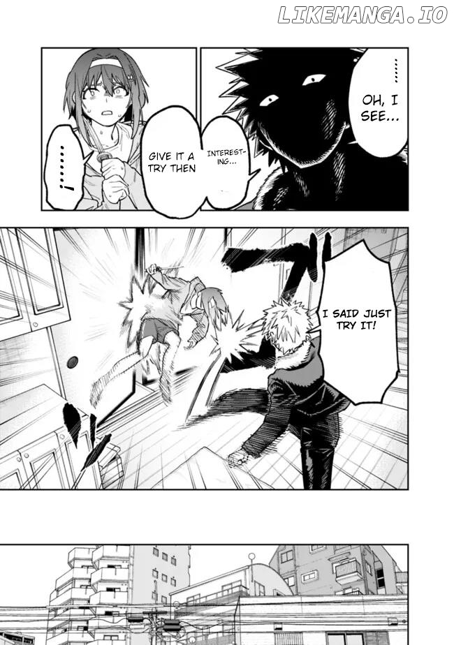 As Long as I Have the [Shop] Skill, I’ll Have an Easy Life Even in a World That Has Been Transformed Into a Dungeon! - Chapter 19 - Page 12