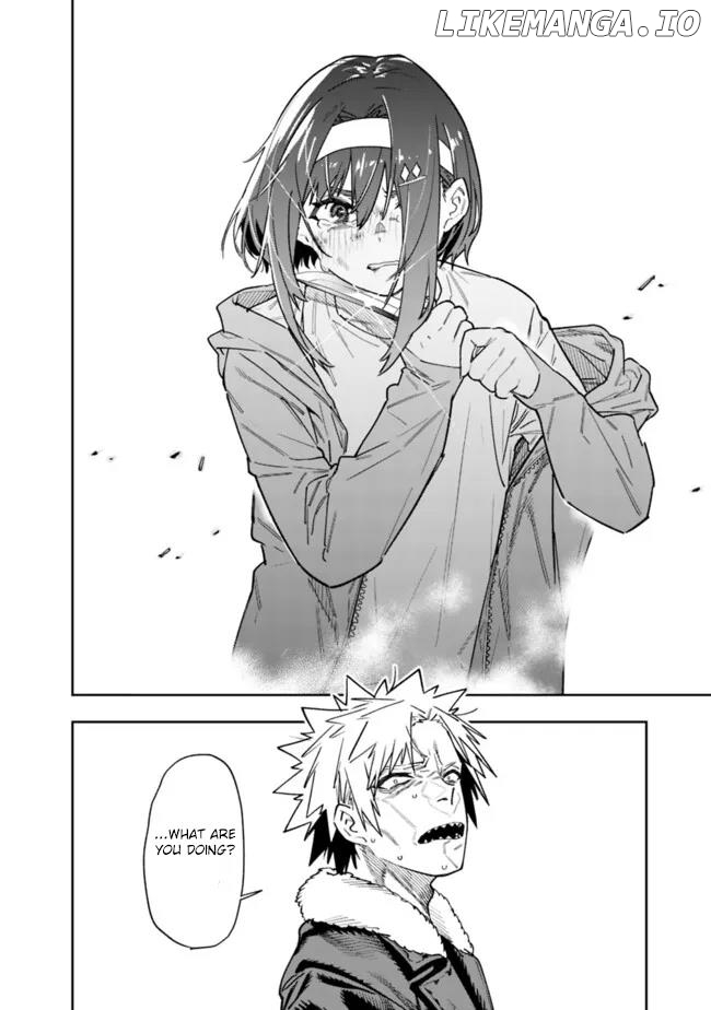 As Long as I Have the [Shop] Skill, I’ll Have an Easy Life Even in a World That Has Been Transformed Into a Dungeon! - Chapter 19 - Page 19