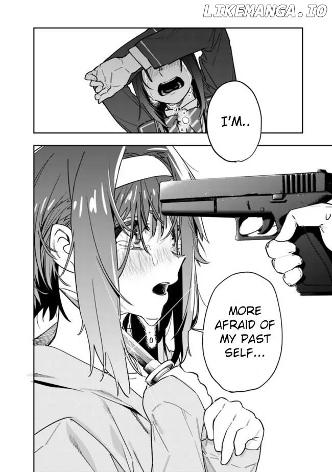 As Long as I Have the [Shop] Skill, I’ll Have an Easy Life Even in a World That Has Been Transformed Into a Dungeon! - Chapter 19 - Page 21