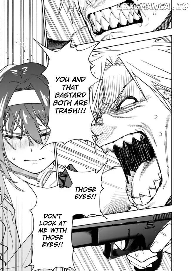 As Long as I Have the [Shop] Skill, I’ll Have an Easy Life Even in a World That Has Been Transformed Into a Dungeon! - Chapter 19 - Page 22