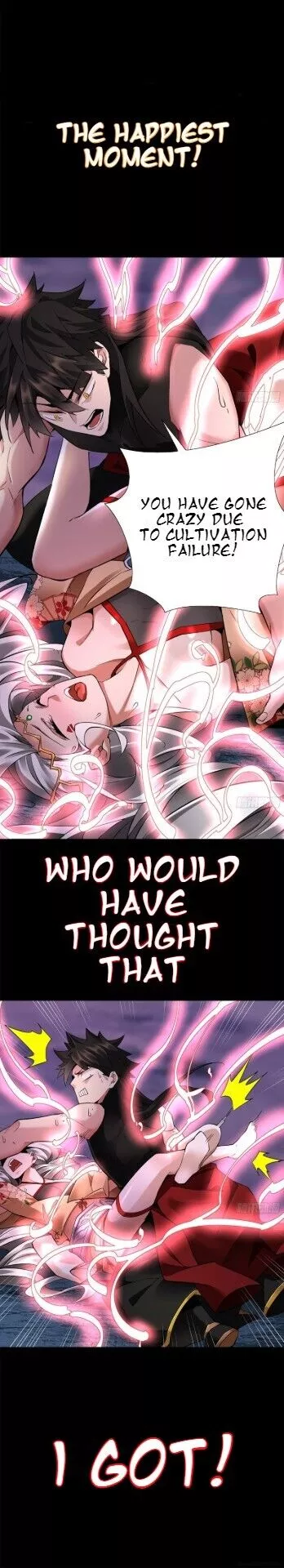 As The Richest man, I Don’t Want To Be Reborn - Chapter 1 - Page 9