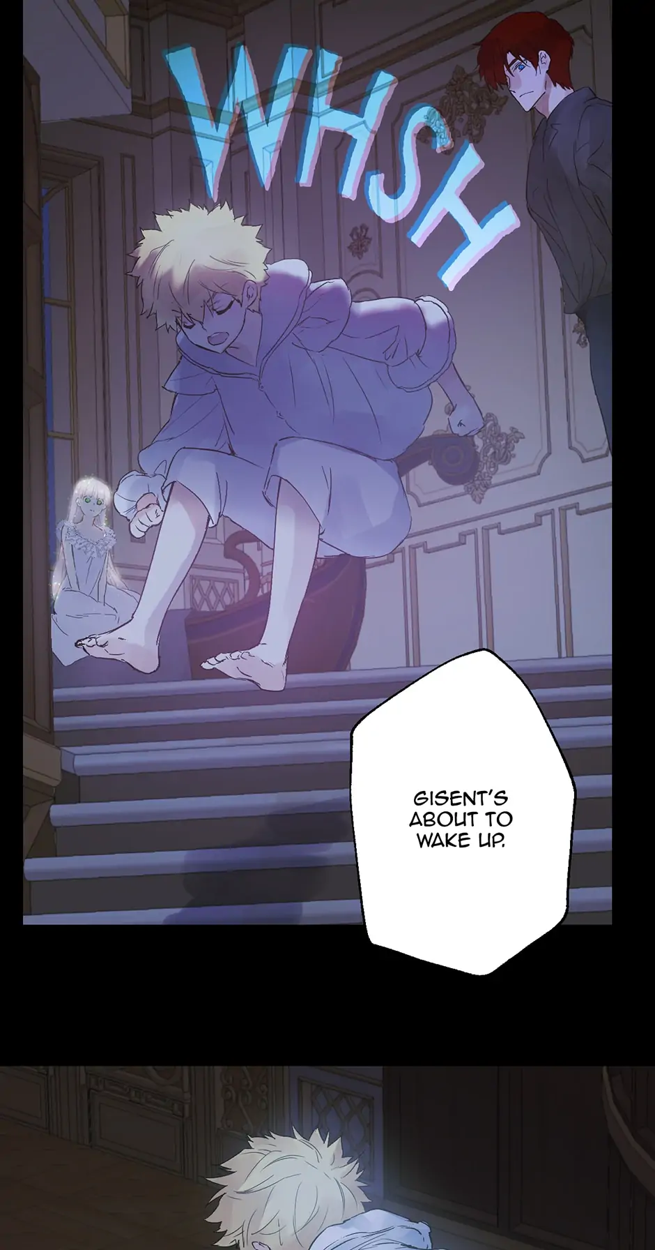 As You Like It, Margrave - Chapter 229 - Page 21