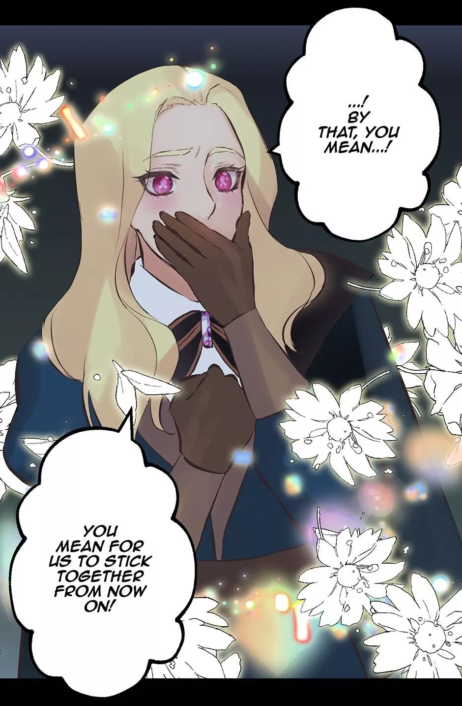 As You Like It, Margrave - Chapter 86 - Page 26