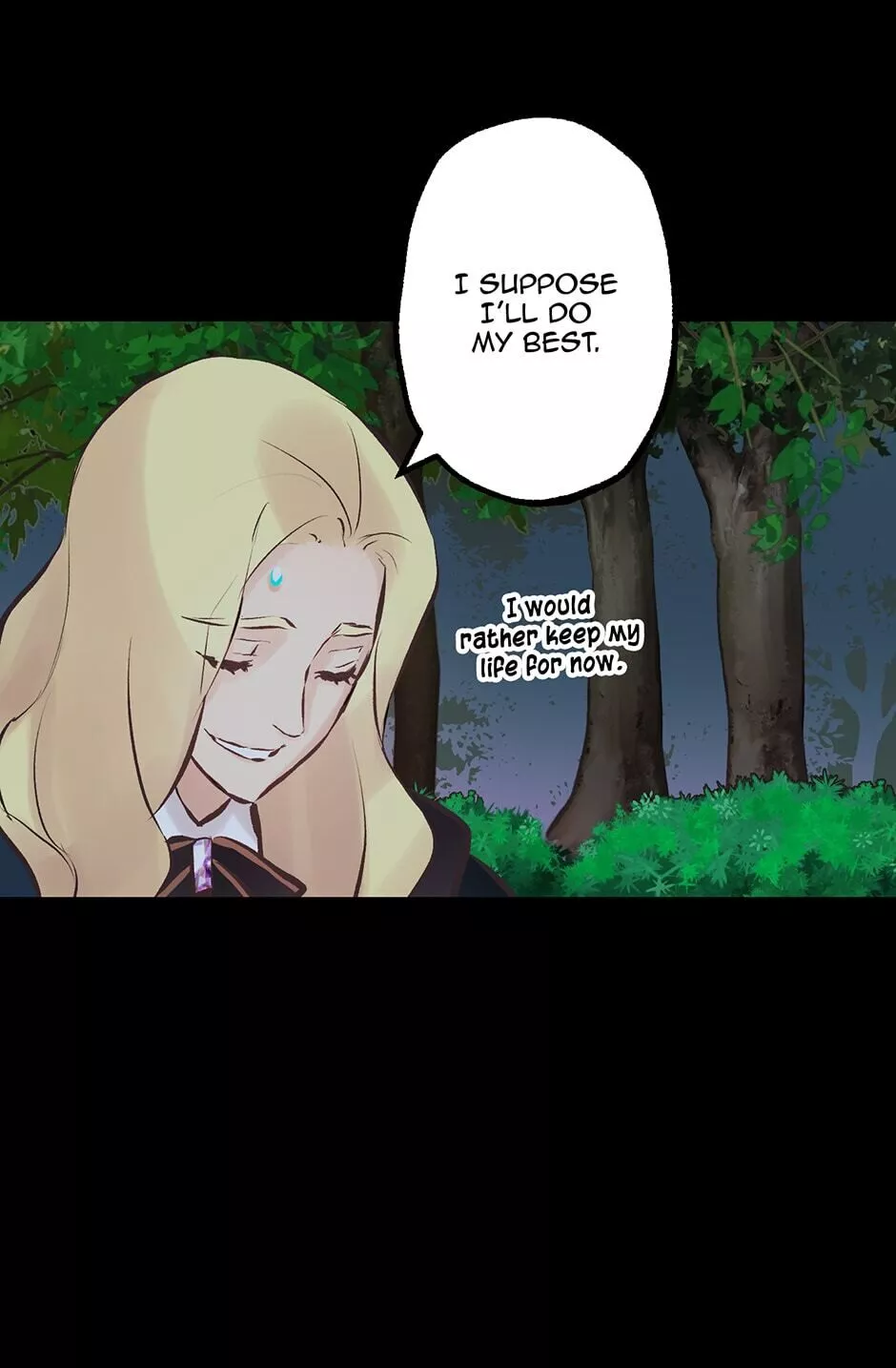 As You Like It, Margrave - Chapter 86 - Page 20