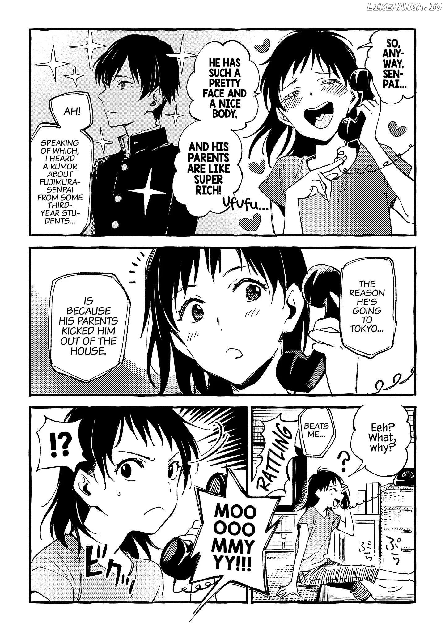 Asako - Chapter 20 - Page 18