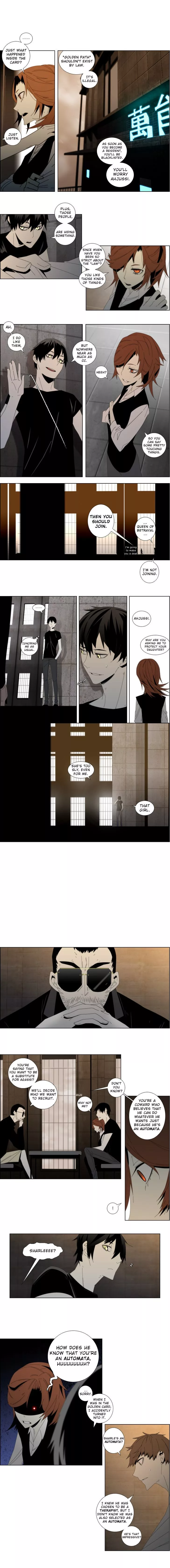 Automata - Chapter 19 - Page 3