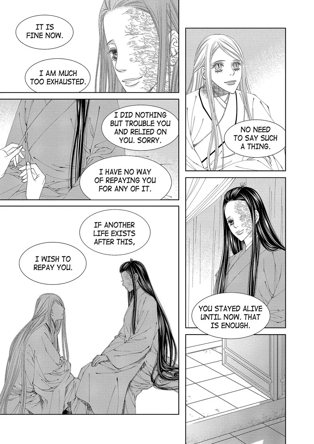 Avidya - Chapter 103 - Page 10