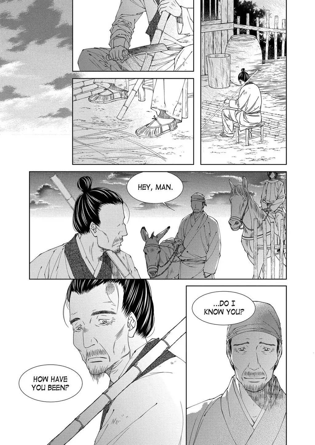 Avidya - Chapter 30 - Page 10
