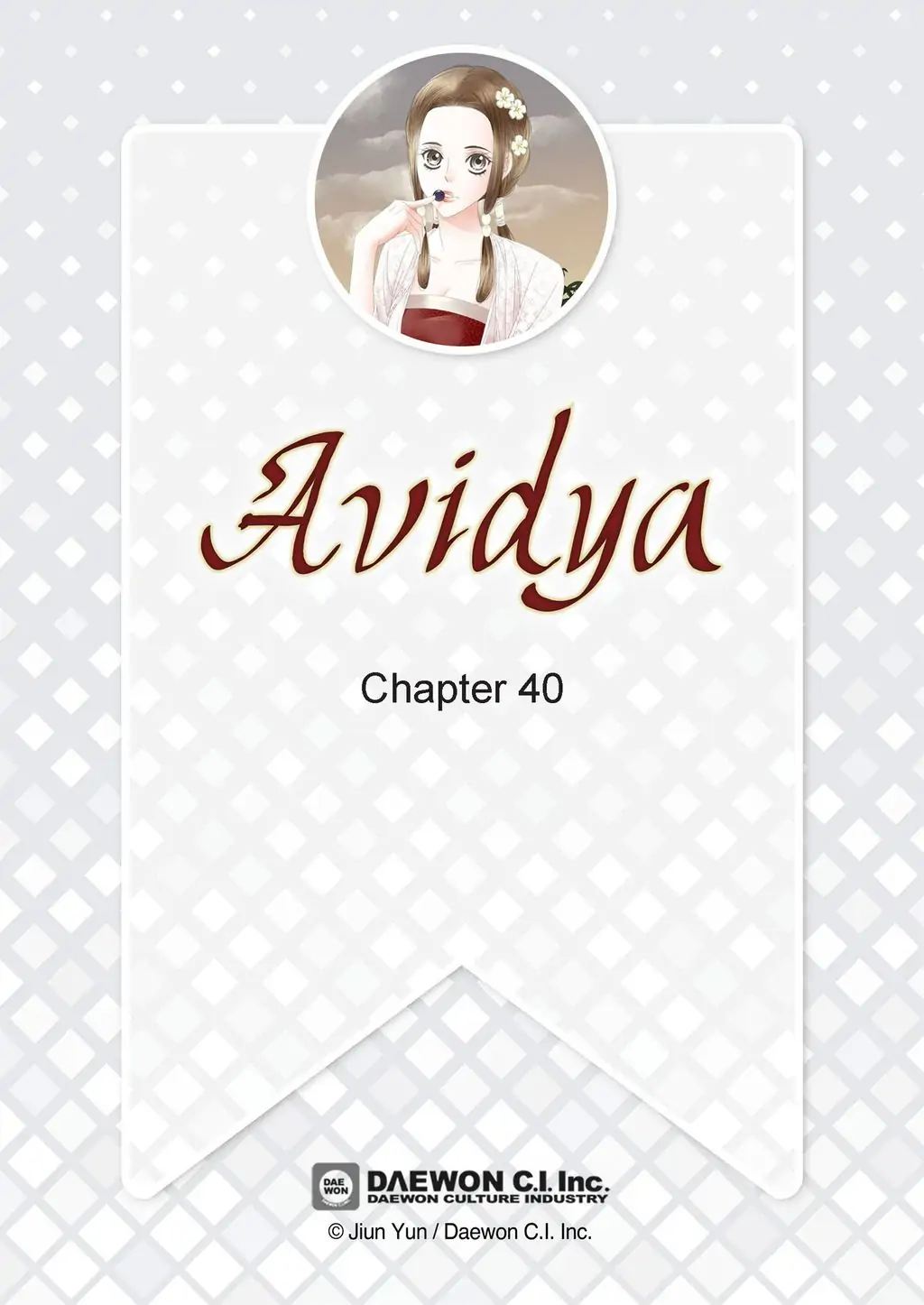 Avidya - Chapter 40 - Page 2