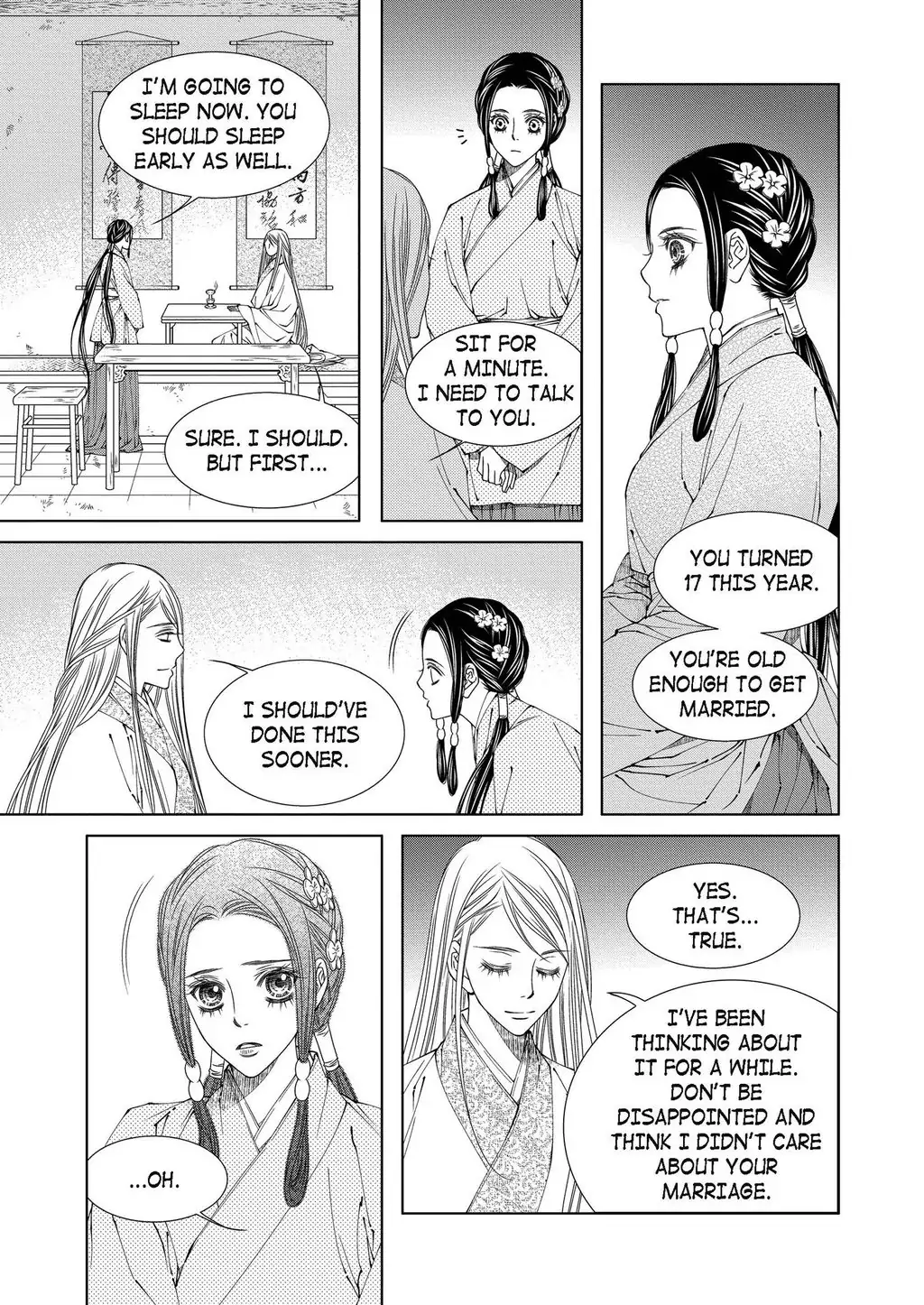 Avidya - Chapter 45 - Page 10