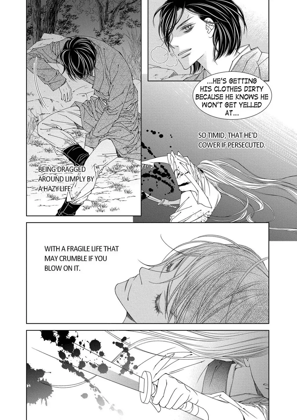 Avidya - Chapter 5 - Page 35
