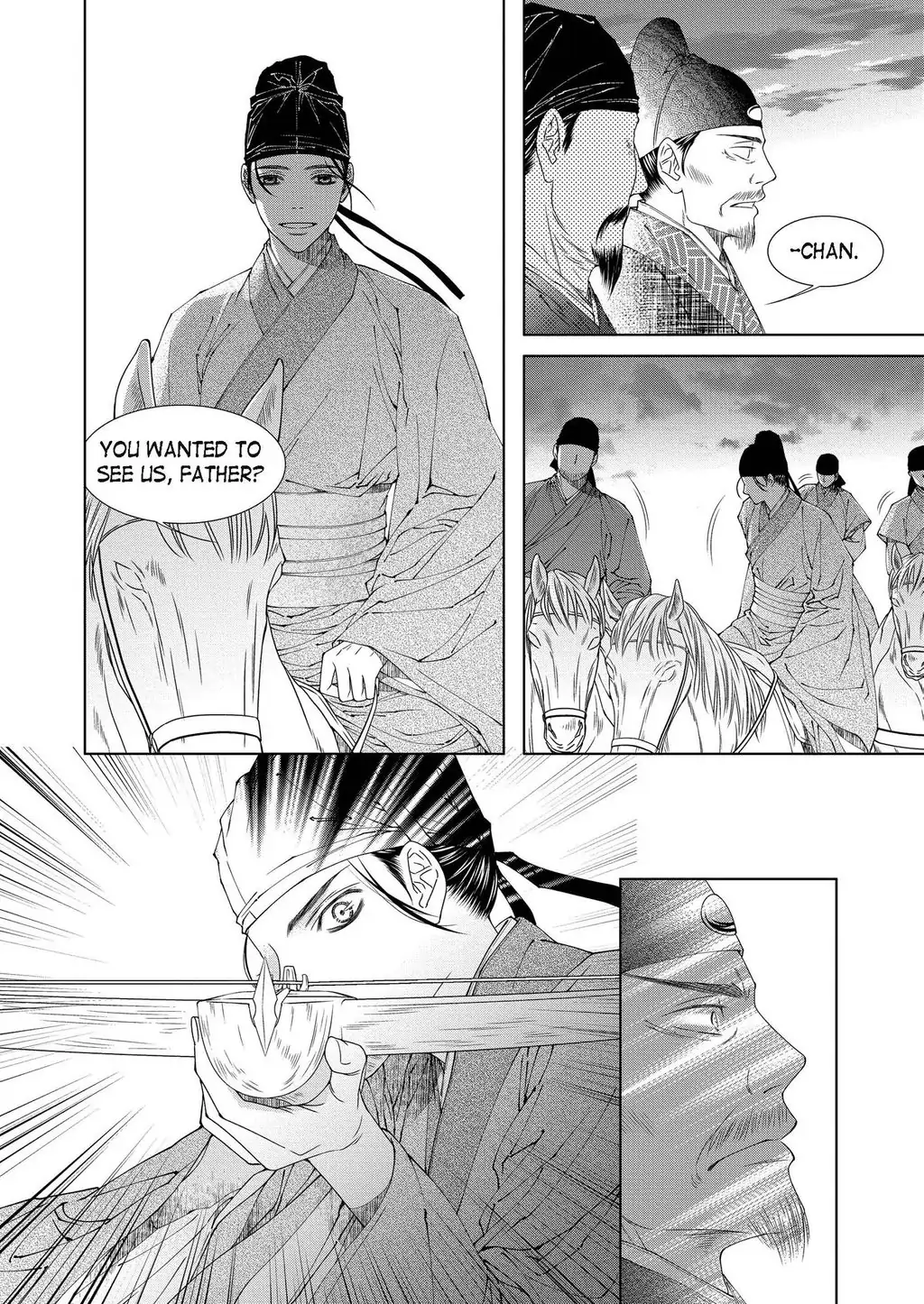 Avidya - Chapter 71 - Page 19