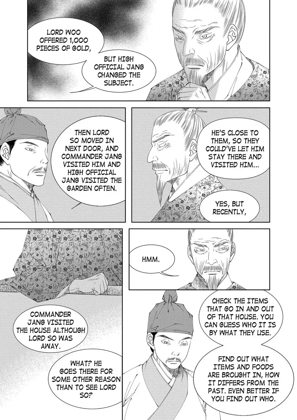 Avidya - Chapter 85 - Page 4