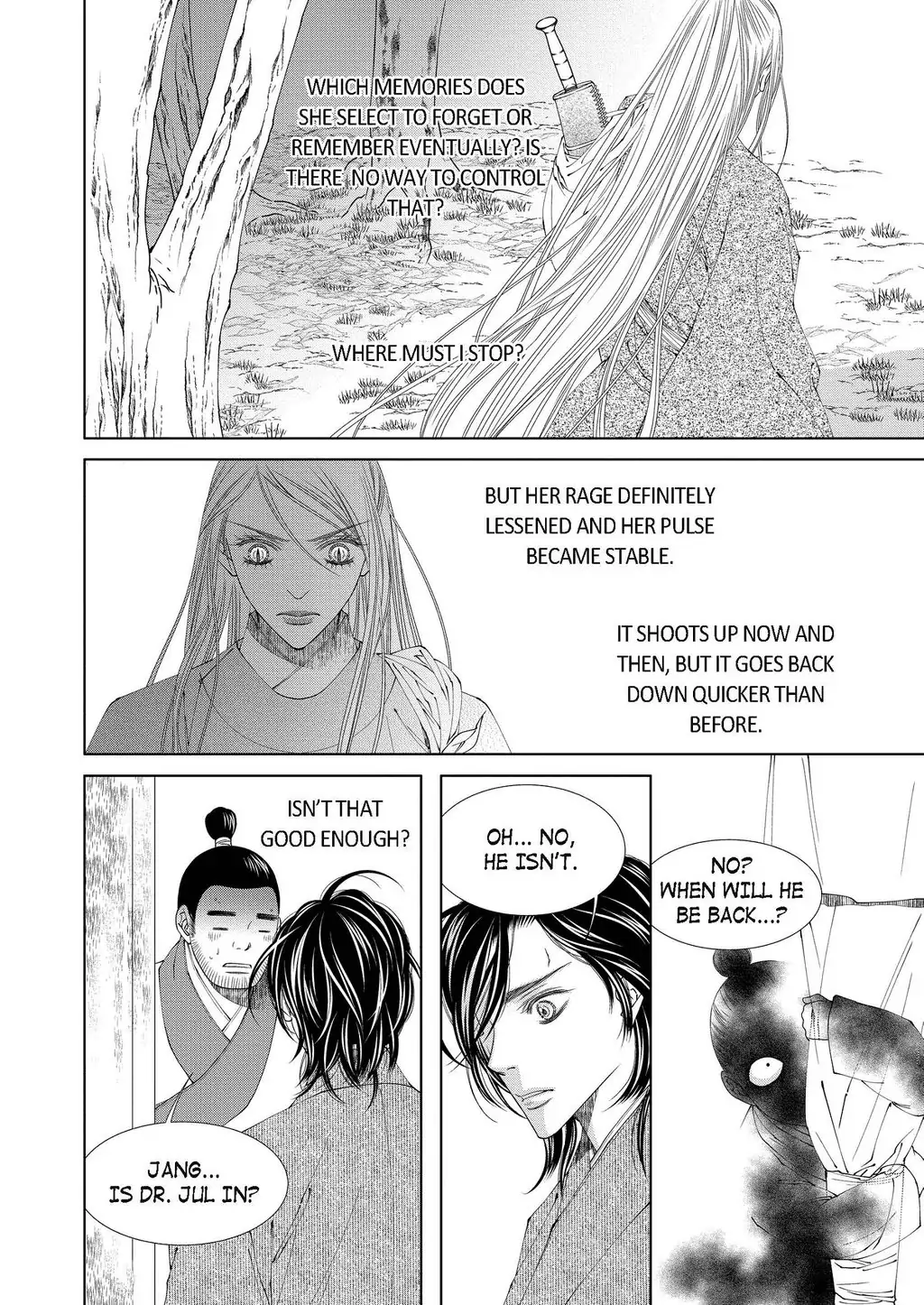 Avidya - Chapter 95 - Page 11