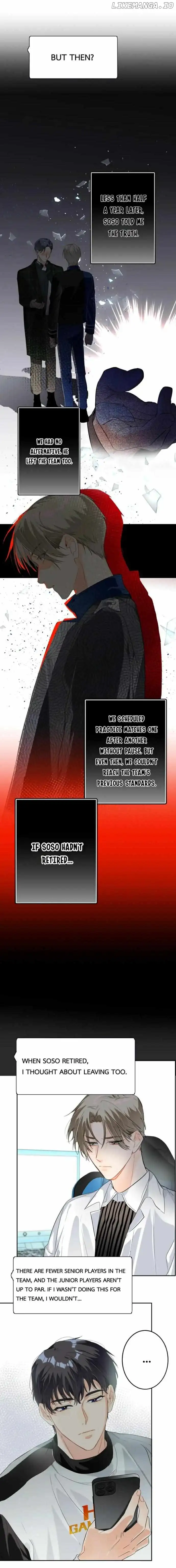 AWM Player Unknown’s Battlegrounds - Chapter 22 - Page 7