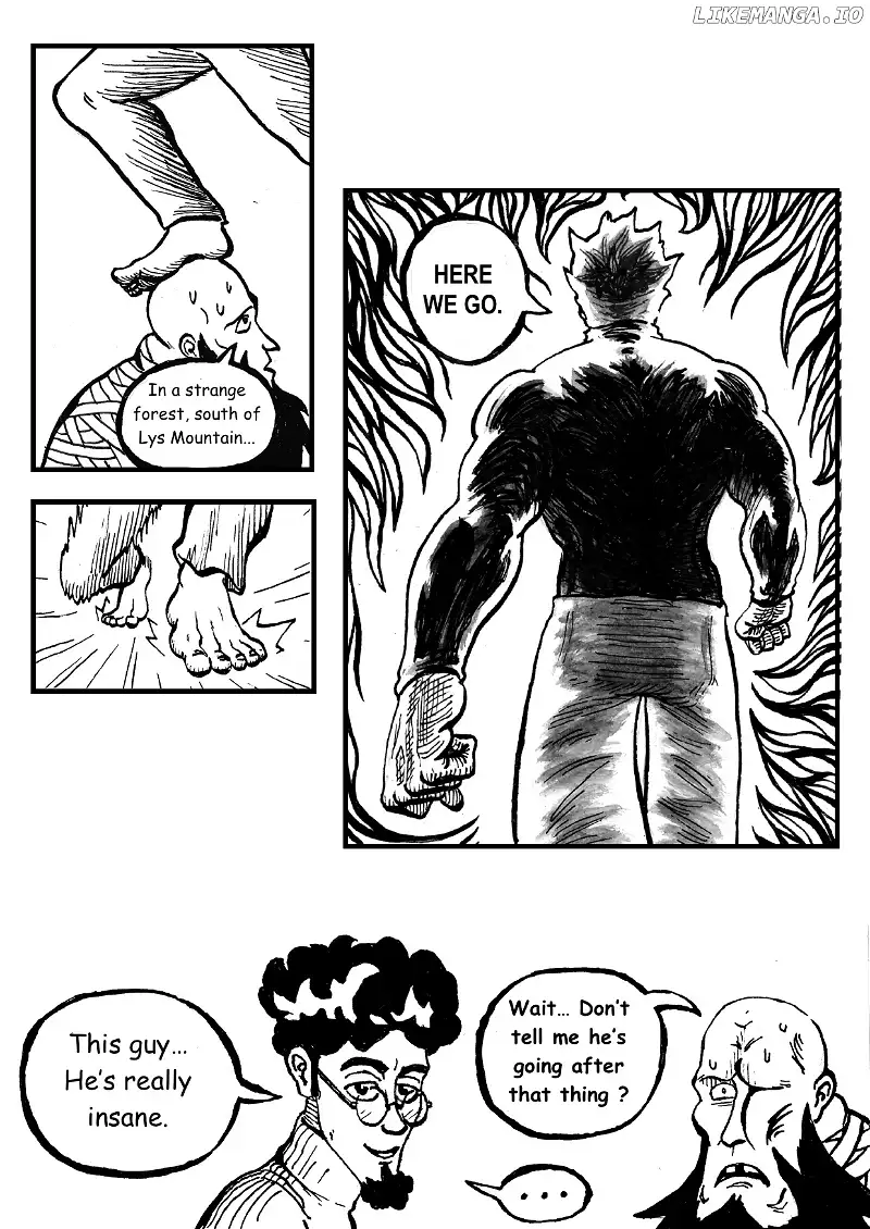 Babel - Chapter 2 - Page 17