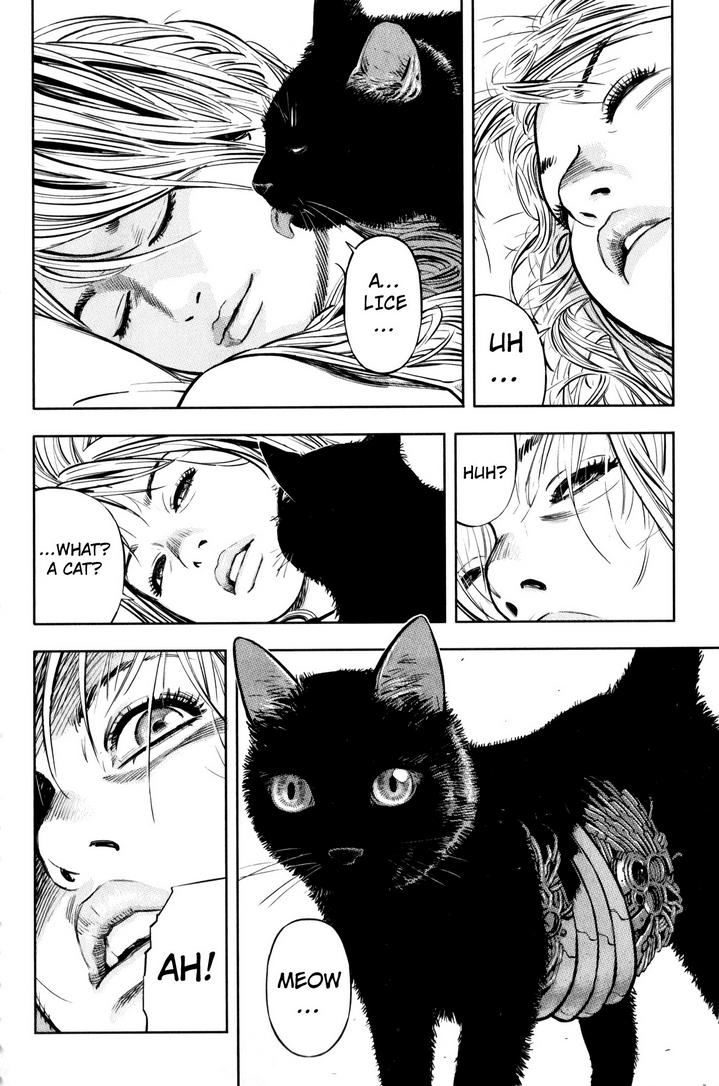 BABY - Chapter 16 - Page 14