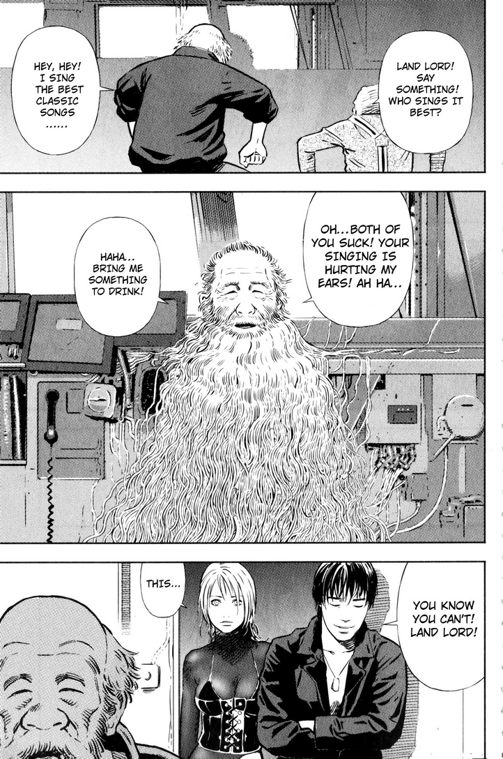 BABY - Chapter 16 - Page 31