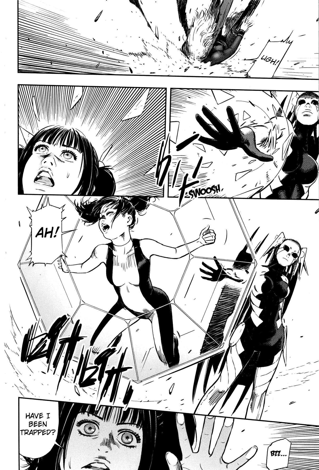 BABY - Chapter 20 - Page 14